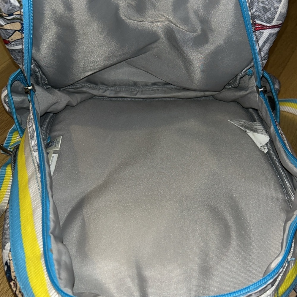 Pottery Barn Kids Superhero Backpack - Picture 4 of 8